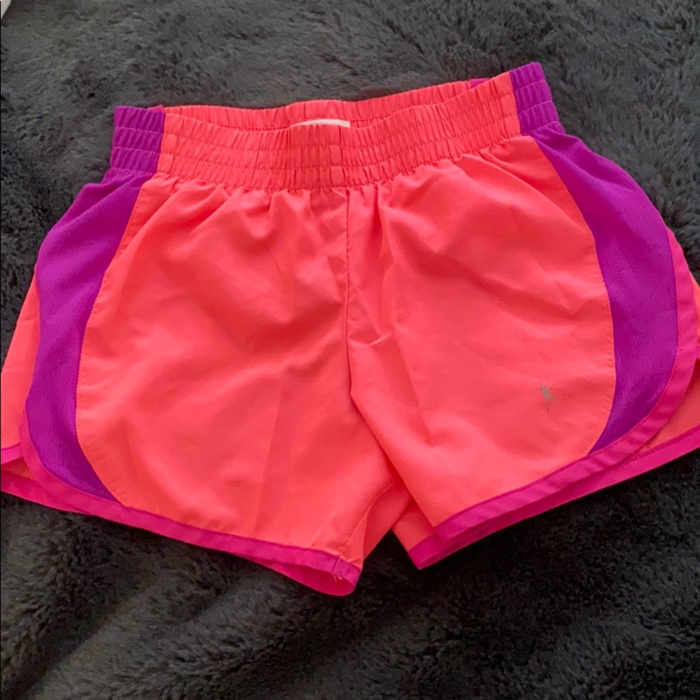DANSKIN NOW Running Shorts